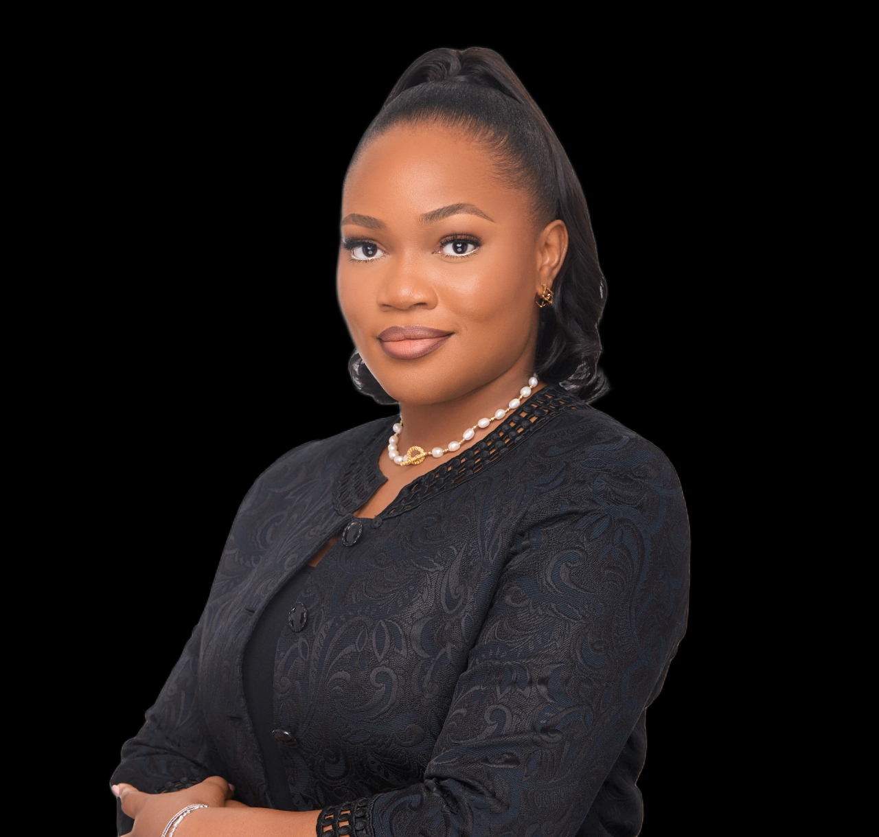 Eno Basse founder profile picture