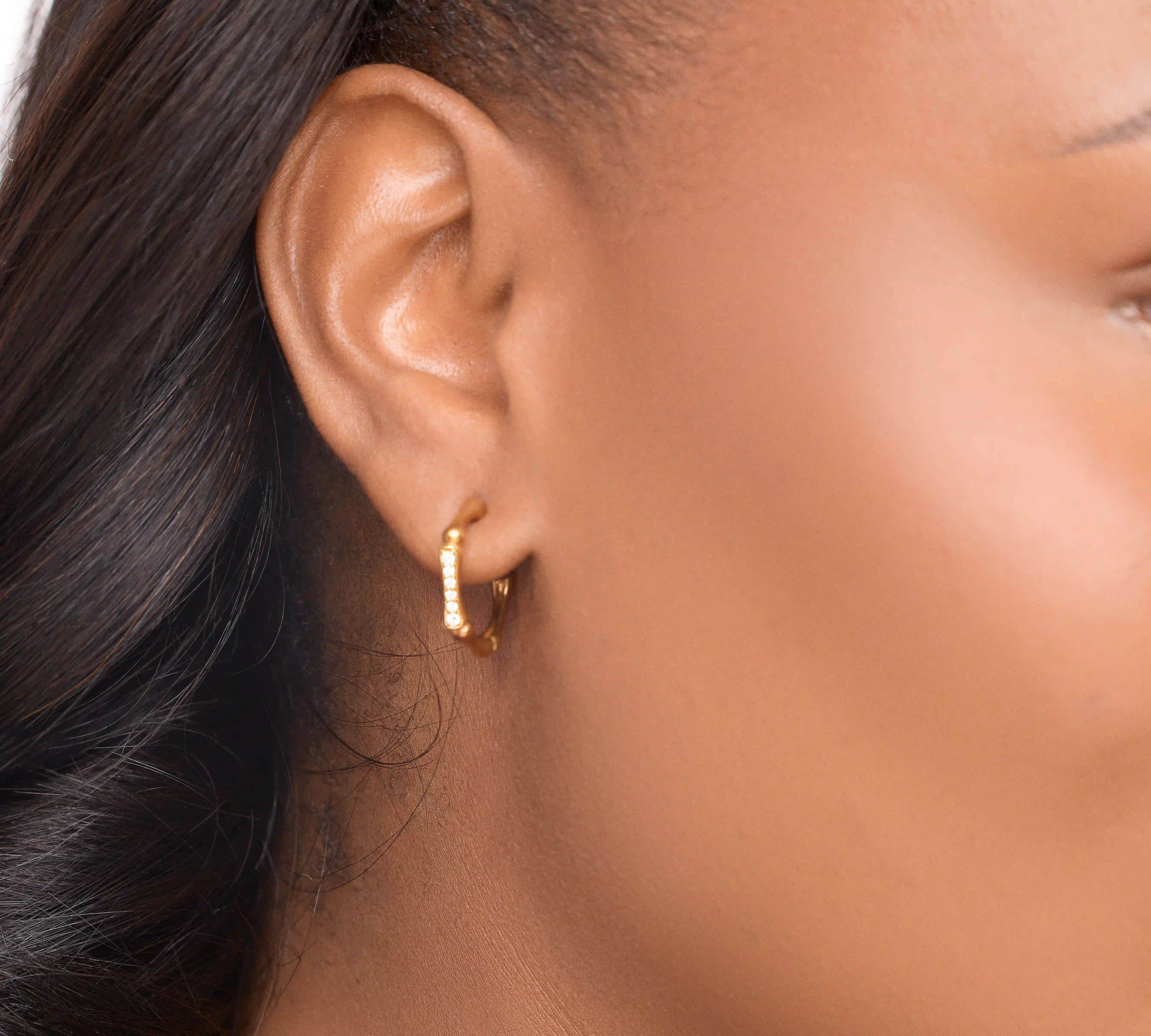 Earrings Collection