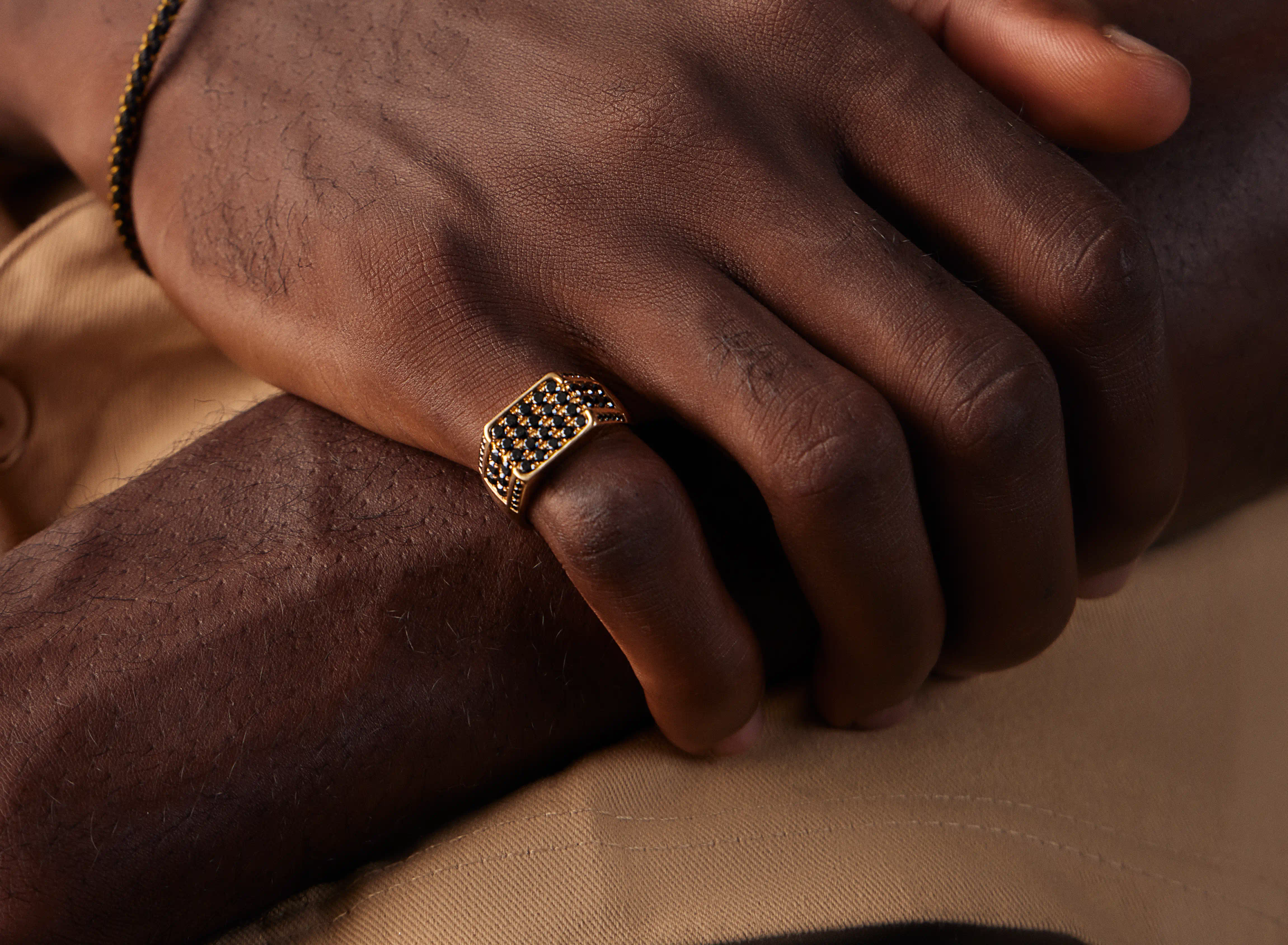 What is Ethical Jewelry & Why Does It Matter?