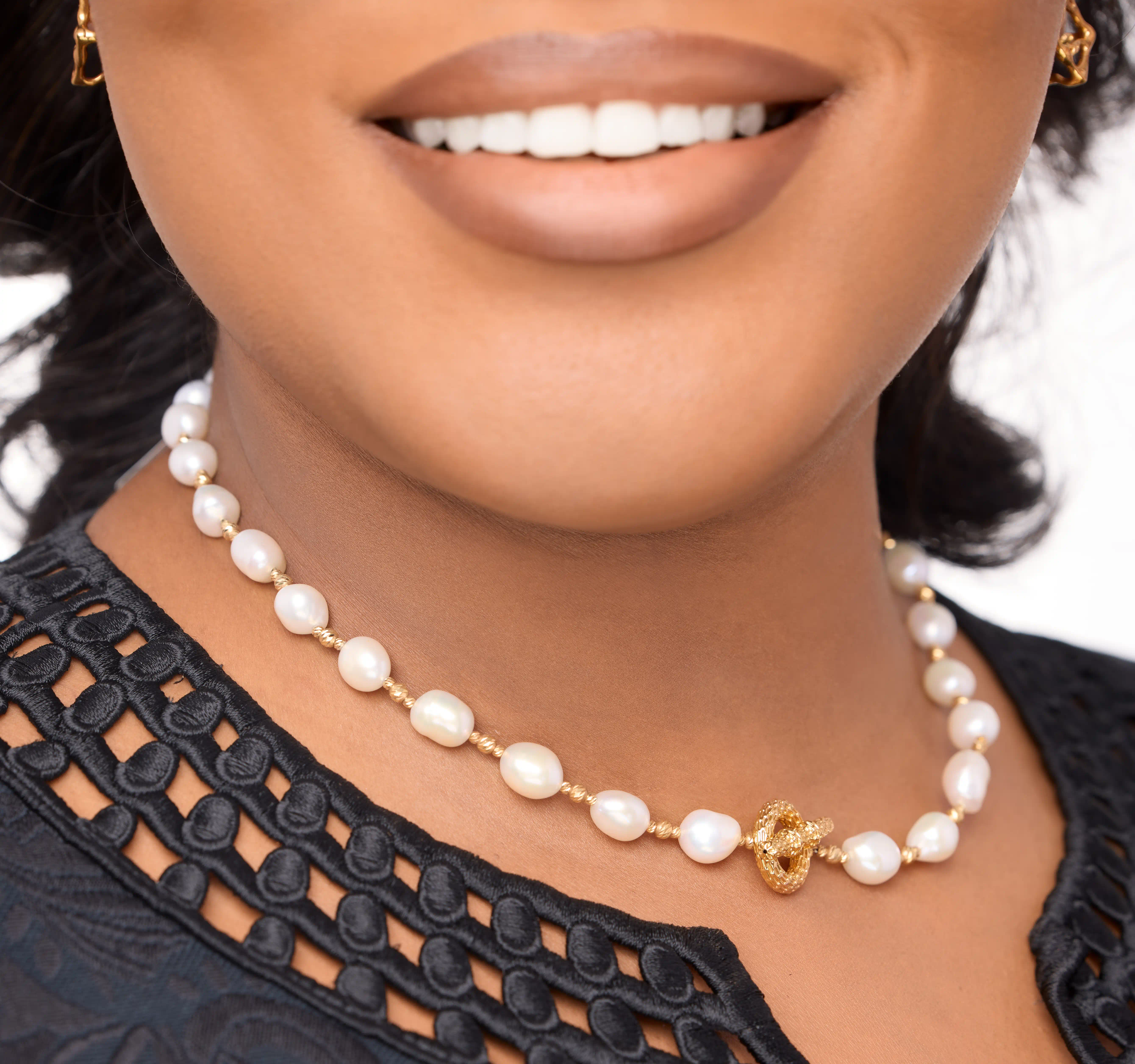Pearls Collection