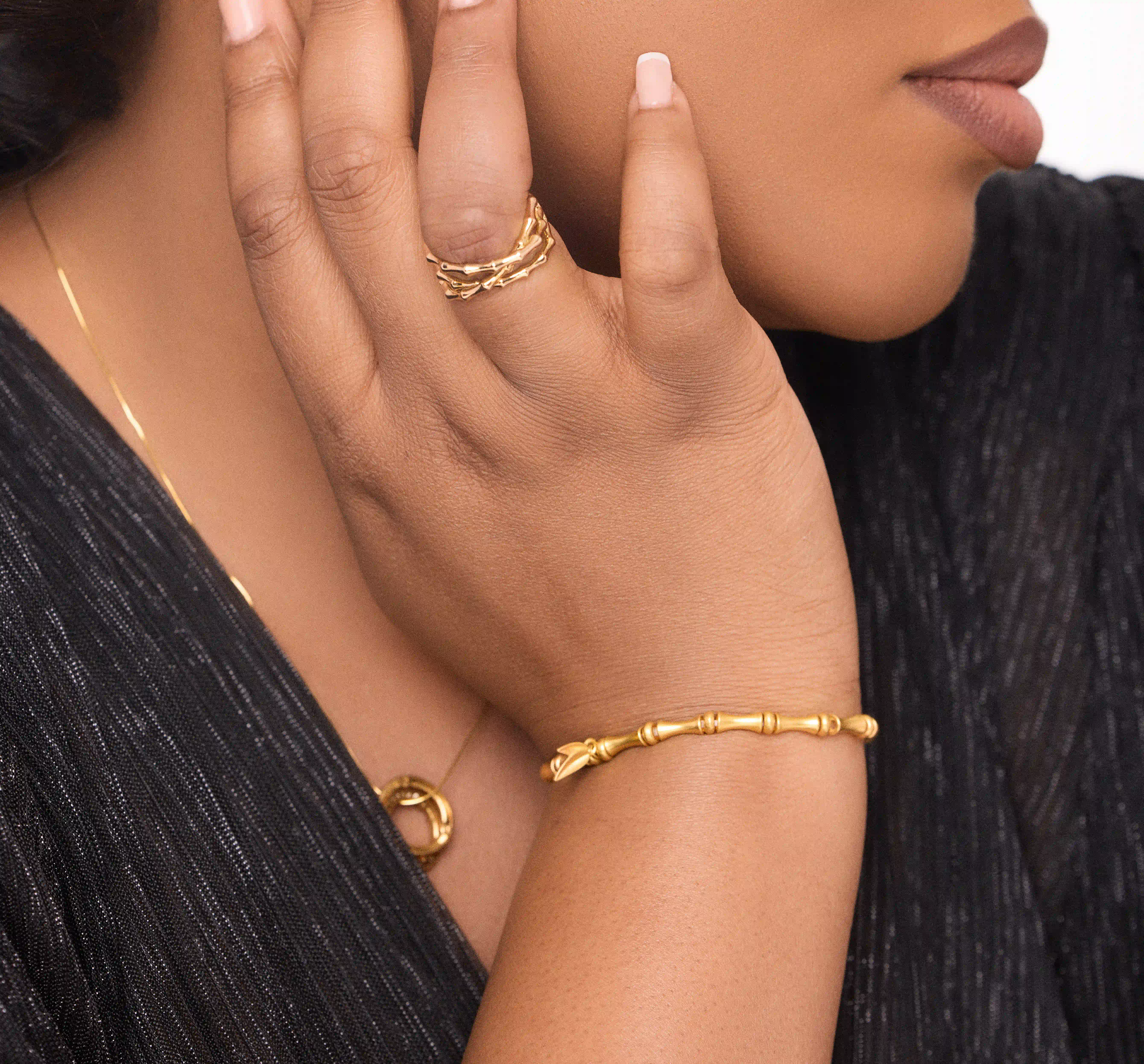 Bamboo Collection