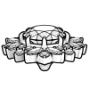 Fancy Halo