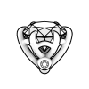 6 Prong Diamond