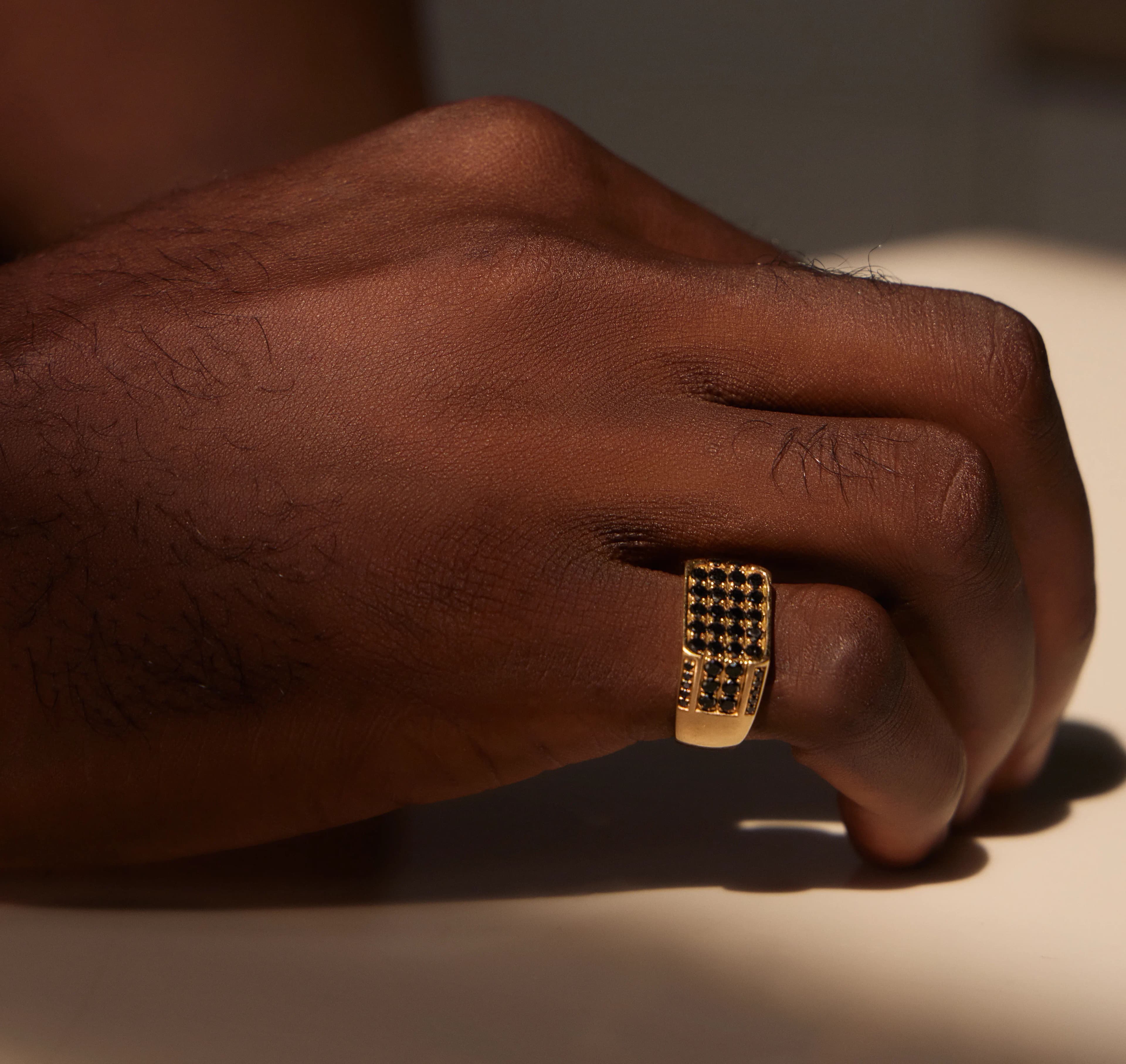 Eno Bassé Dirt to Wealth initiative